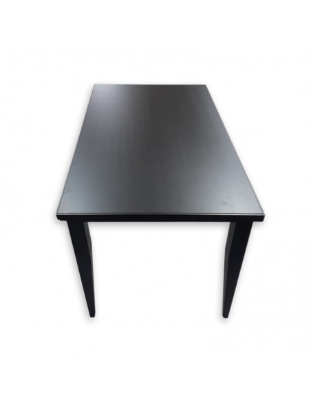 MESA CÓRDOBA 1.20x0.80 TABACO