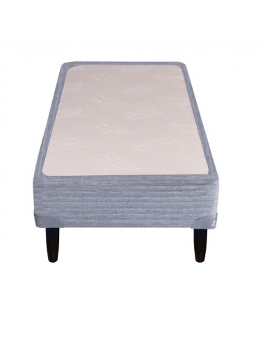 SOMMIER WORLD LUXURY JACKARD 100x200