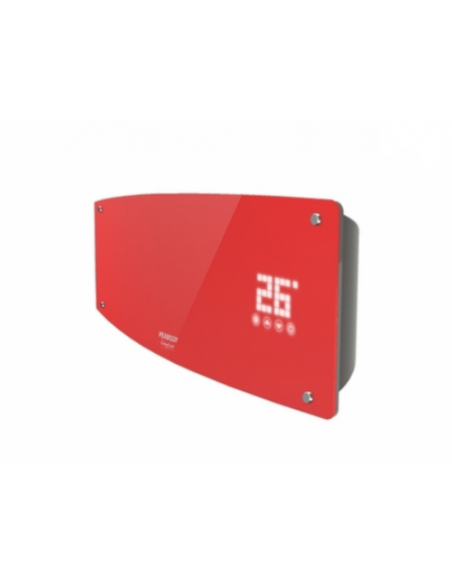 CALOVENTOR DE PARED PEABODY CV20N DIGITAL ROJO
