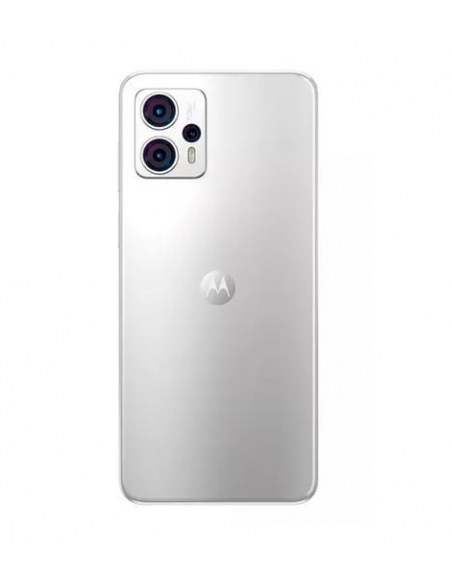 Celular Motorola G23 Blanco