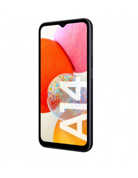 CELULAR SAMSUNG A14 4GB/128GB NEGRO
