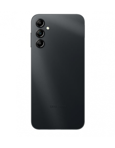 CELULAR SAMSUNG A14 4GB/128GB NEGRO