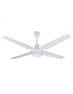 VENTILADOR DE TECHO LILIANA VTHB114 LED