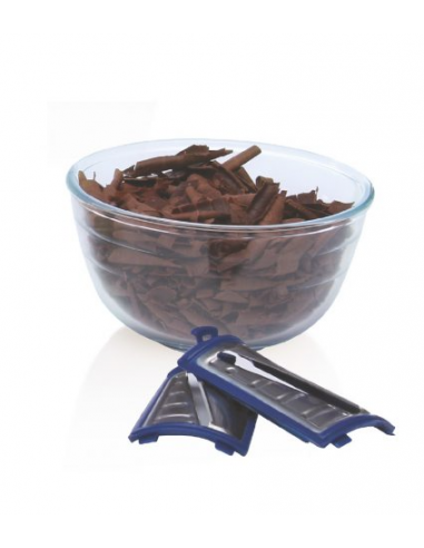 RALLADOR REBANADOR LILIANA EASYSALAD ASM100