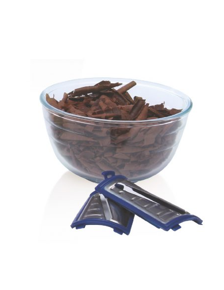 RALLADOR REBANADOR LILIANA EASYSALAD ASM100