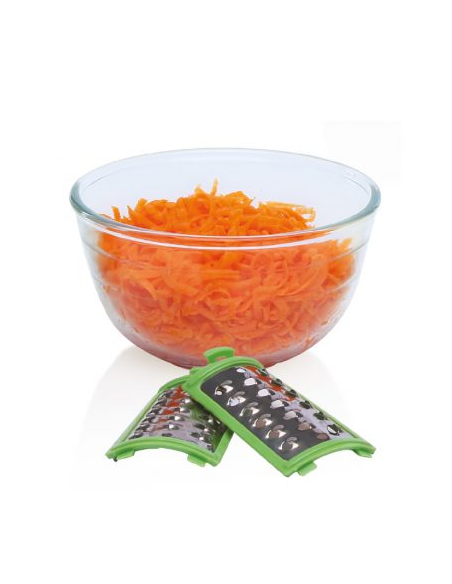 RALLADOR REBANADOR LILIANA EASYSALAD ASM100