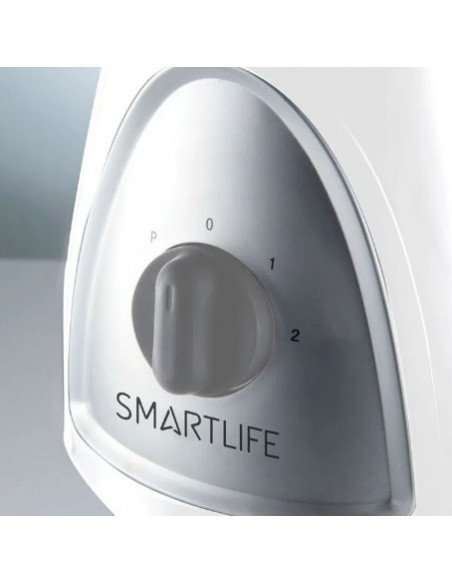 LICUADORA DE MESA SMARTLIFE BL1008W