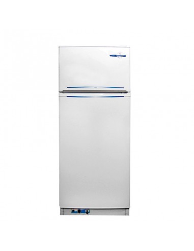 HELADERA A GAS MTH H-10 200LT