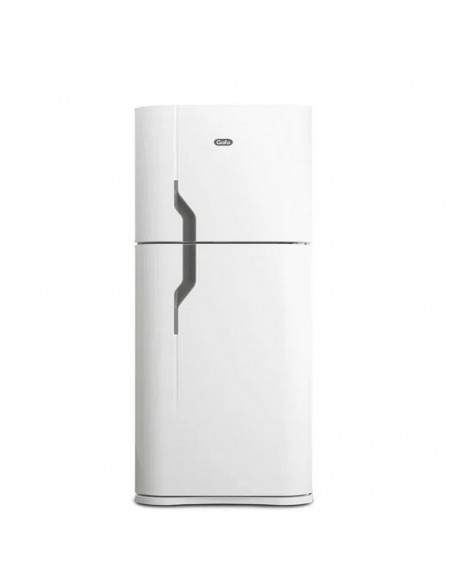 HELADERA GAFA HGF388AFB 374LT