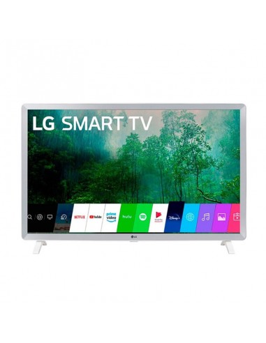 SMART TV LG 32" 32LM620