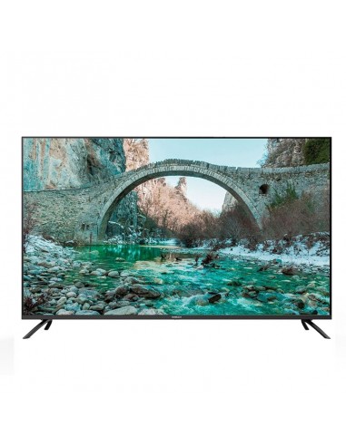 Noblex - Smart 4k - TV