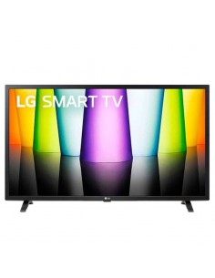 SMART TV LG 32" 32LQ630BPSA