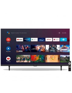 SMART TV BGH 32'' B3222S5A ANDROID