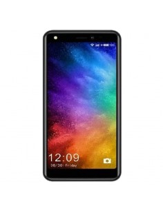 CELULAR QUANTUM Q-TEST S518AR NEGRO