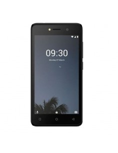 CELULAR NOBLEX A50UNS NEGRO