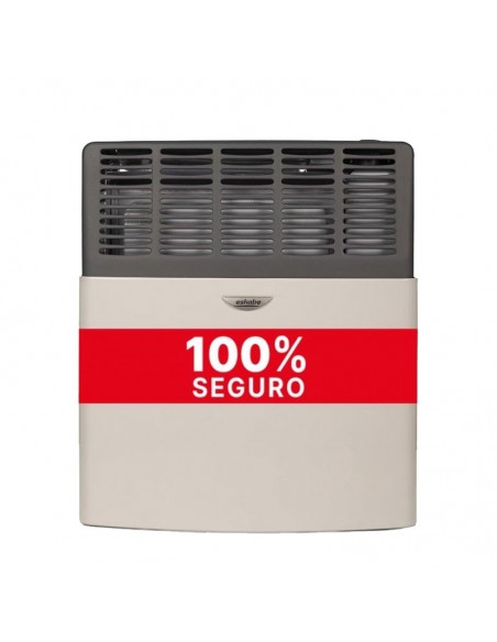 CALEFACTOR ESKABE S21TB3P 3000KCAL TIRO BALANCEADO