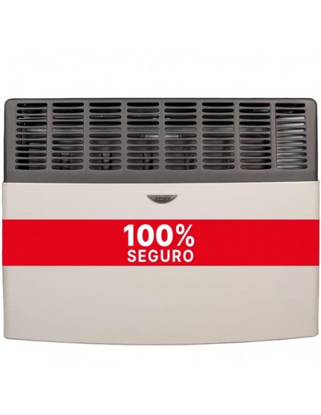 CALEFACTOR ESKABE S21TB5P 4800KCAL TIRO BALANCEADO