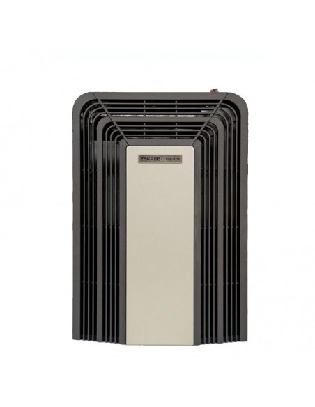 CALEFACTOR ESKABE TTTB2TE 2000KCAL TIRO BALANCEADO