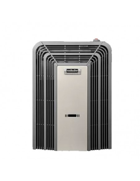 CALEFACTOR ESKABE MX3 TE TITANIO 3000KCAL SIN SALIDA