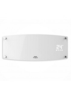 CALOVENTOR DE PARED PEABODY CV20N DIGITAL BLANCO