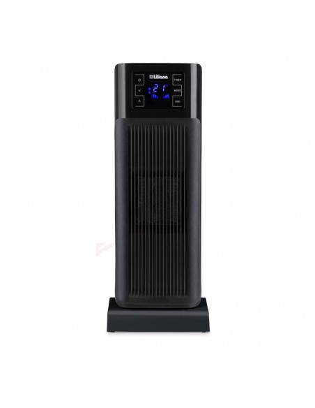 CALEFACTOR LILIANA TORRE CON FORZADOR CONTROLHOT F150 1500W
