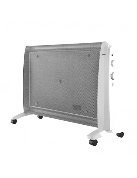 CONVECTOR ELÉCTRICO ATMA ATRM2021P 2000W