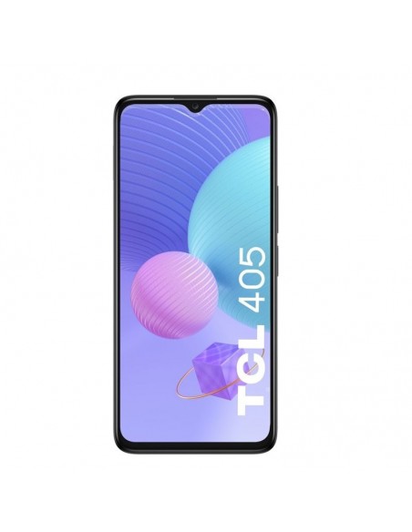 CELULAR TCL 405 2GB/32GB GRIS OSCURO
