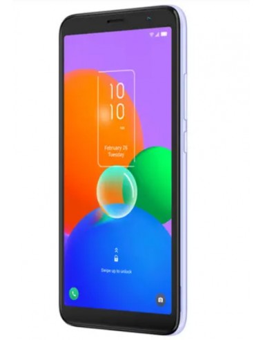 CELULAR TCL 403 LILA