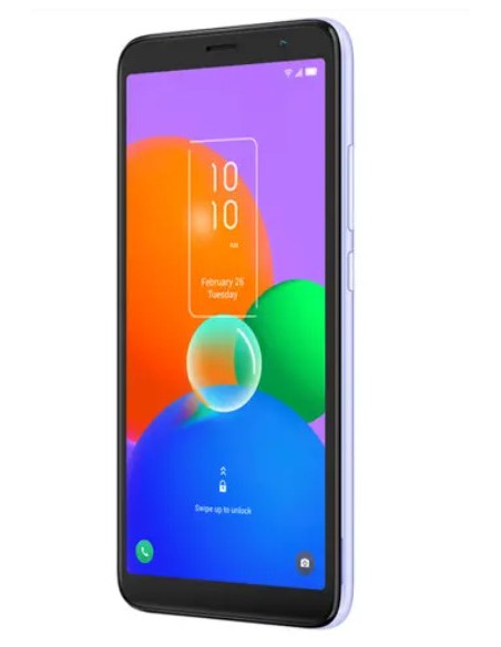 CELULAR TCL 403 LILA