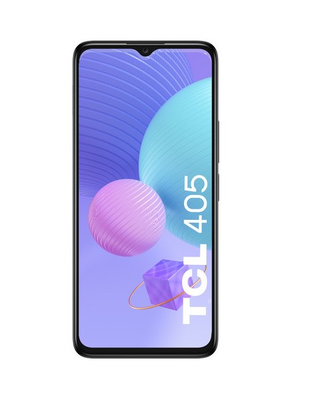 CELULAR TCL 405 2GB/64GB LILA