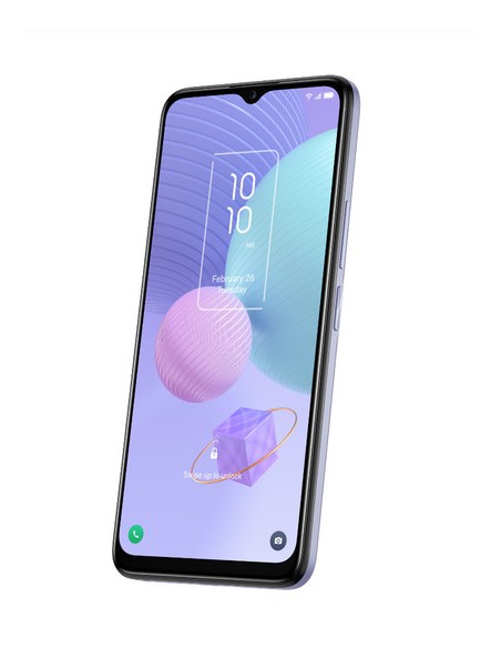 CELULAR TCL 405 2GB/64GB LILA
