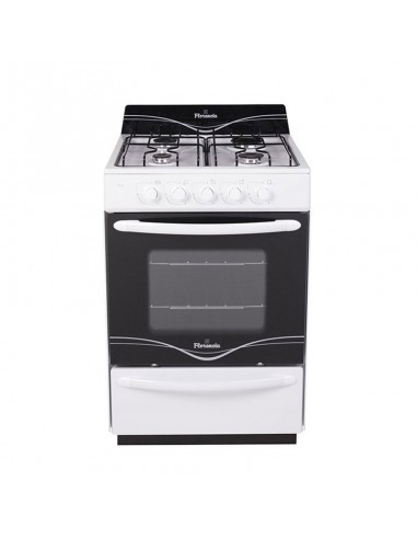 COCINA FLORENCIA 5516F GAS ENVASADO