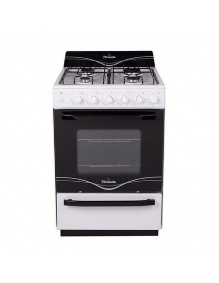 COCINA FLORENCIA 5536F BLANCA