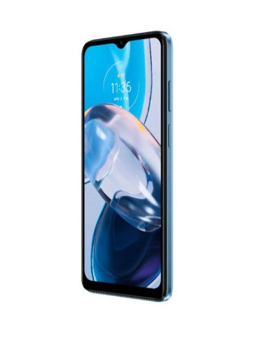 CELULAR MOTOROLA E22 4GB/64GB AZUL