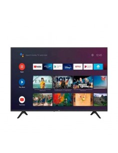 SMART TV BGH 50" B5022US6A 4K ANDROID