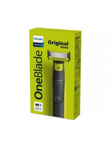 AFEITADORA PHILIPS ONEBLADE QP2824/10