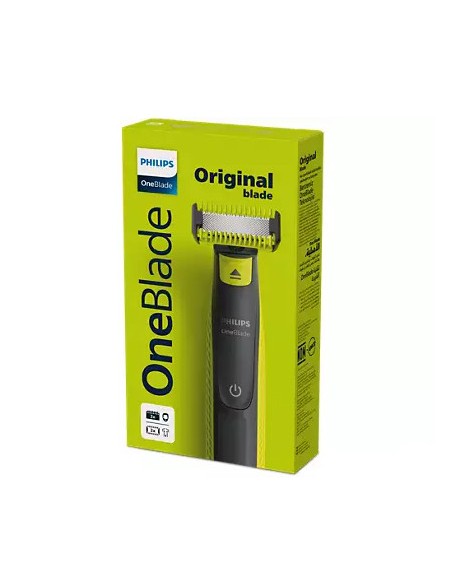 AFEITADORA PHILIPS ONEBLADE QP2824/10