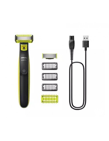 AFEITADORA PHILIPS ONEBLADE QP2824/10