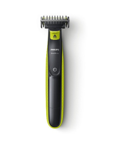 AFEITADORA PHILIPS ONEBLADE QP2824/10