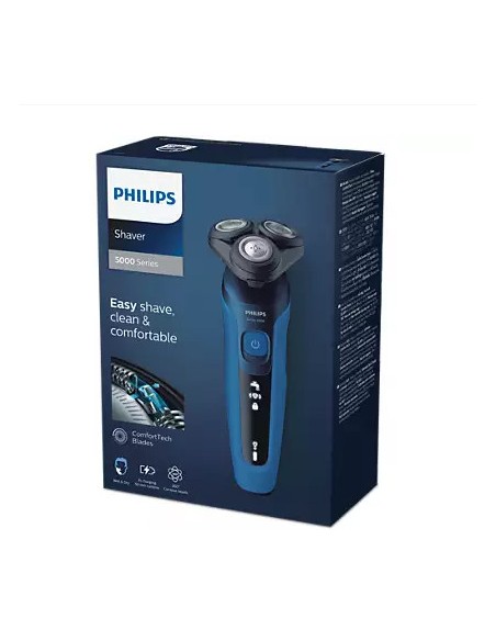 Afeitadora Philips S5466/03 Serie 5000