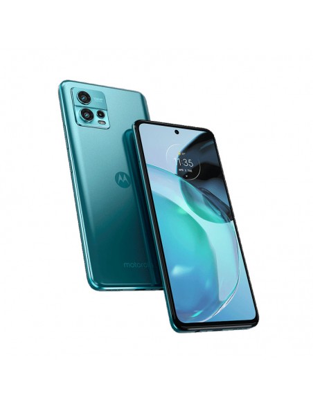 CELULAR MOTOROLA G72 6/128GB AZUL