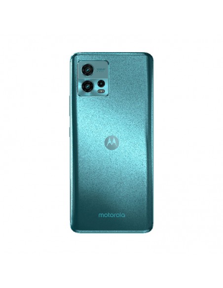 CELULAR MOTOROLA G72 6/128GB AZUL