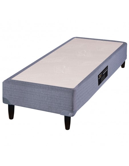 SOMMIER WORLD LUXURY KING KOIL 90x200