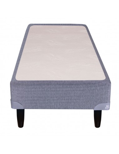 SOMMIER WORLD LUXURY KING KOIL 90x200