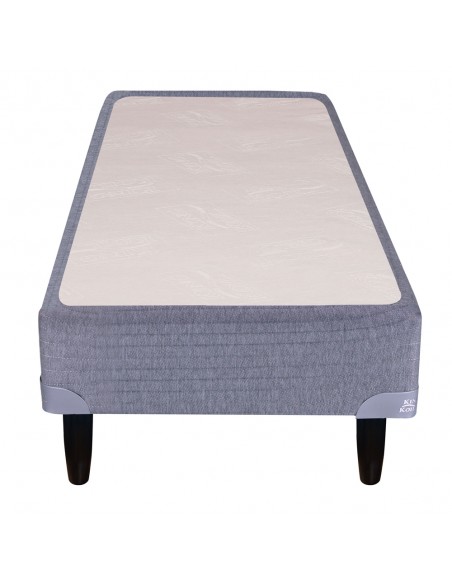 SOMMIER WORLD LUXURY KING KOIL 90x200