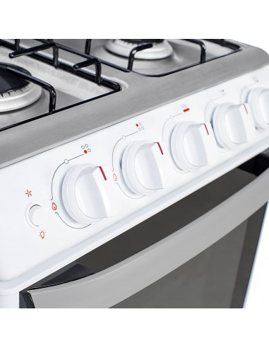 COCINA DREAN CD5502AB BLANCA