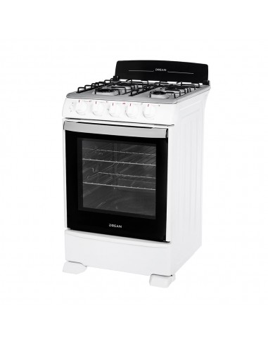 COCINA DREAN CD5502AB BLANCA