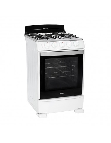 COCINA DREAN CD5502AB BLANCA