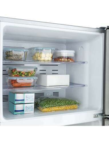 HELADERA DREAN HDR380N12M NO FROST 373LT