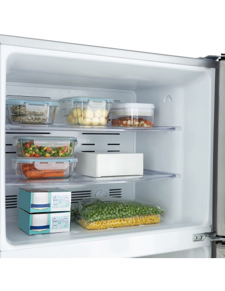 HELADERA DREAN HDR380N12M NO FROST 373LT